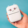 Mini Cat Pocket Printer