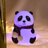 Cute Panda Night Lamp